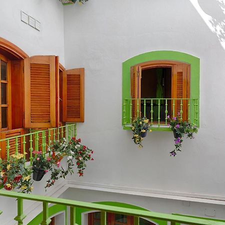 Charming Nerja Hostel 객실 사진