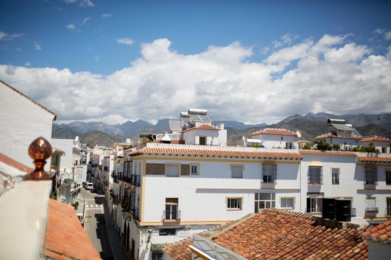 Charming Nerja Hostel 외부 사진