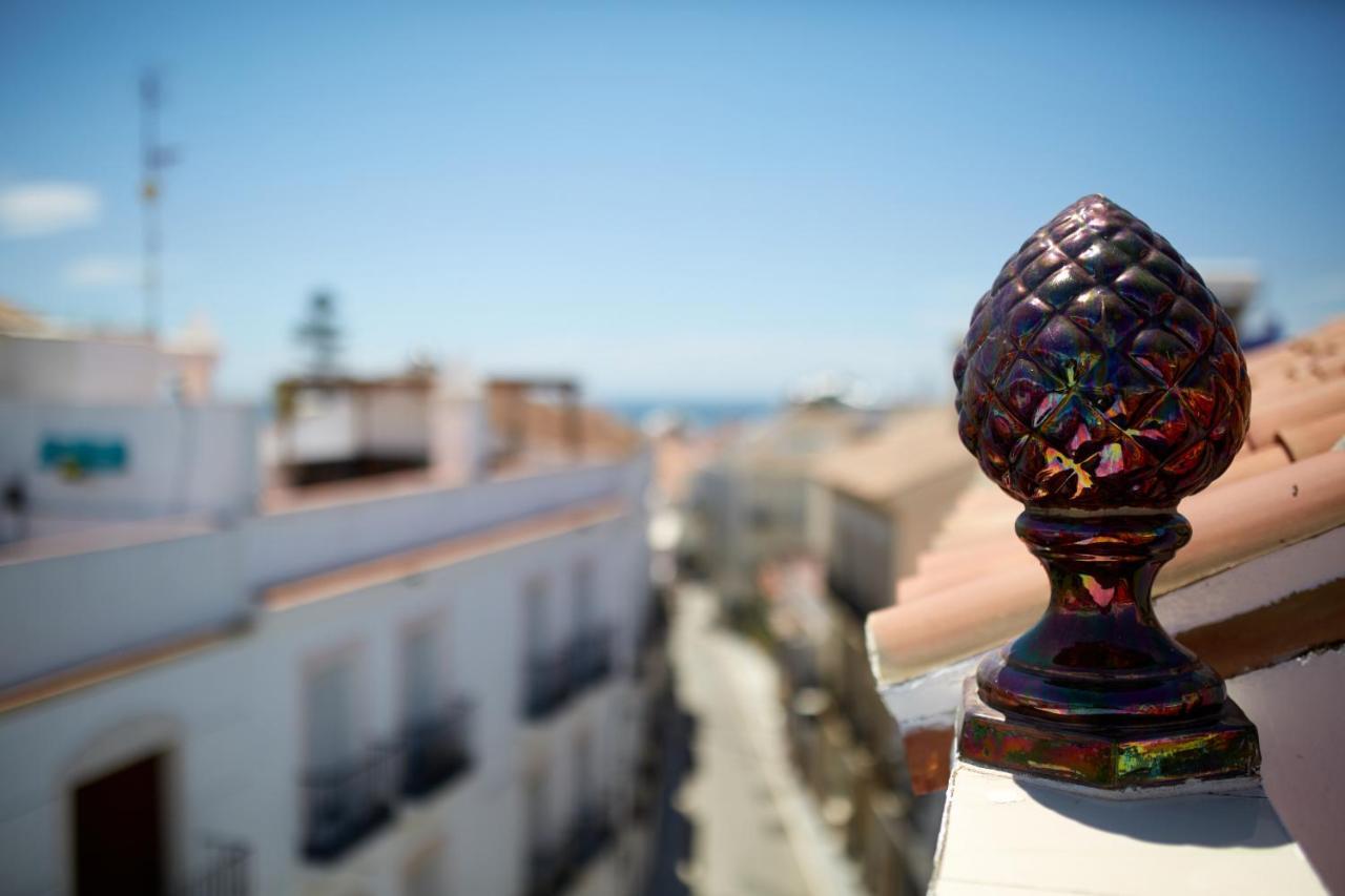 Charming Nerja Hostel 외부 사진