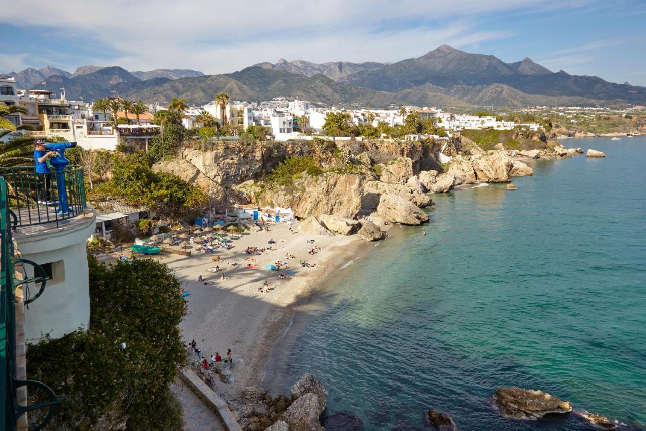 Charming Nerja Hostel 외부 사진