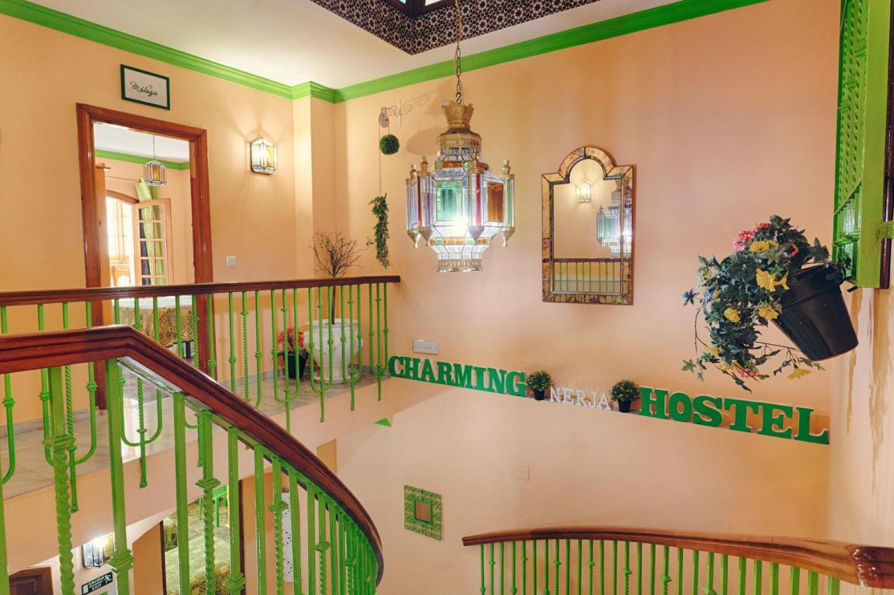 Charming Nerja Hostel 외부 사진