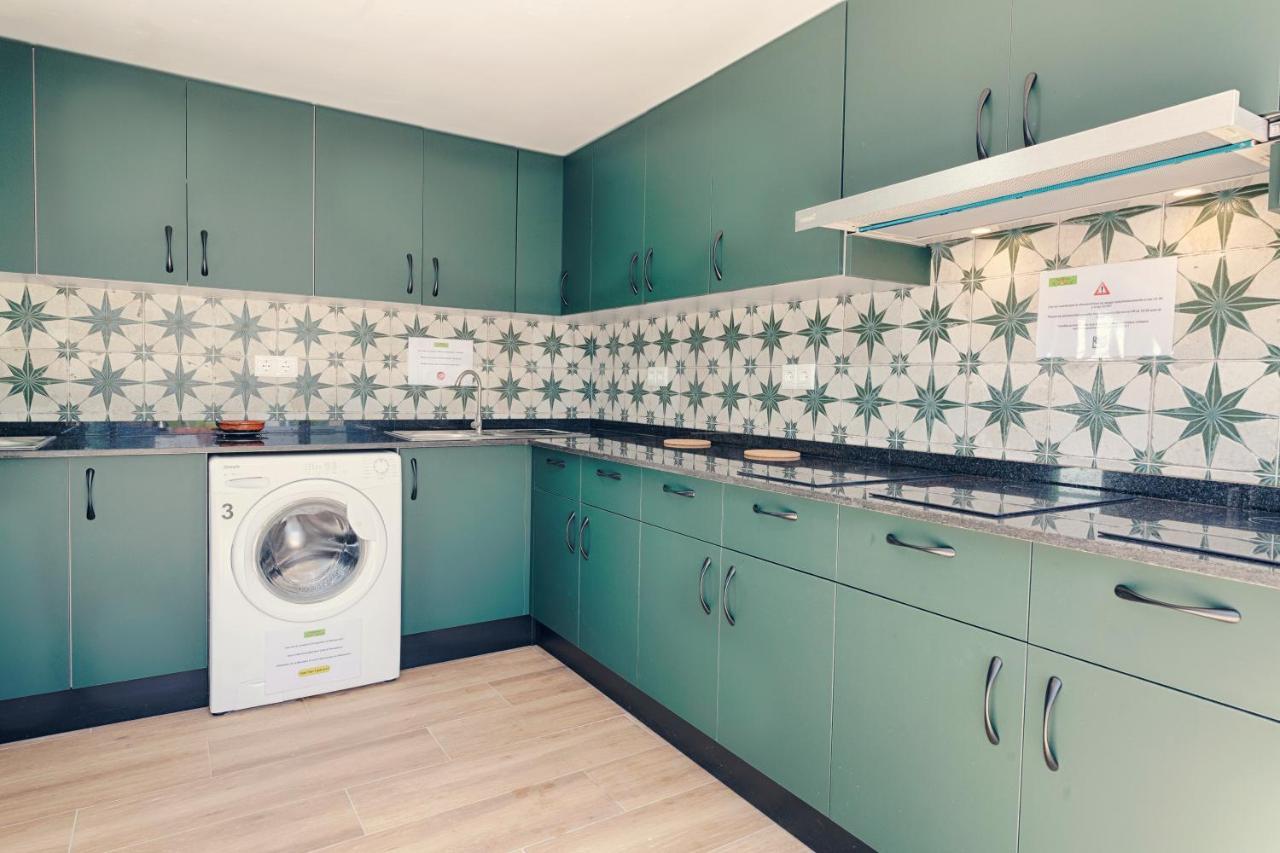 Charming Nerja Hostel 외부 사진