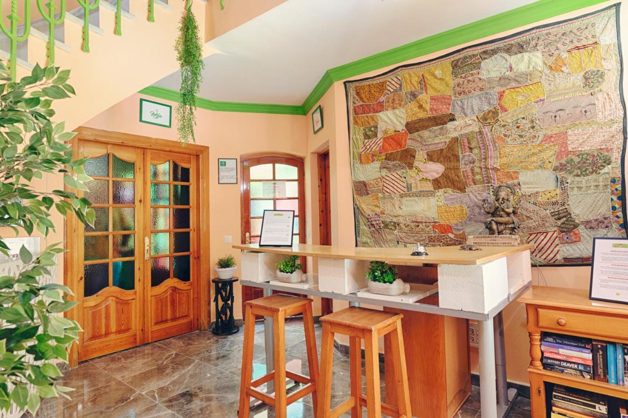 Charming Nerja Hostel 외부 사진