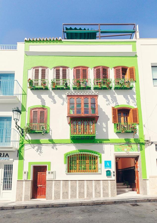 Charming Nerja Hostel 외부 사진
