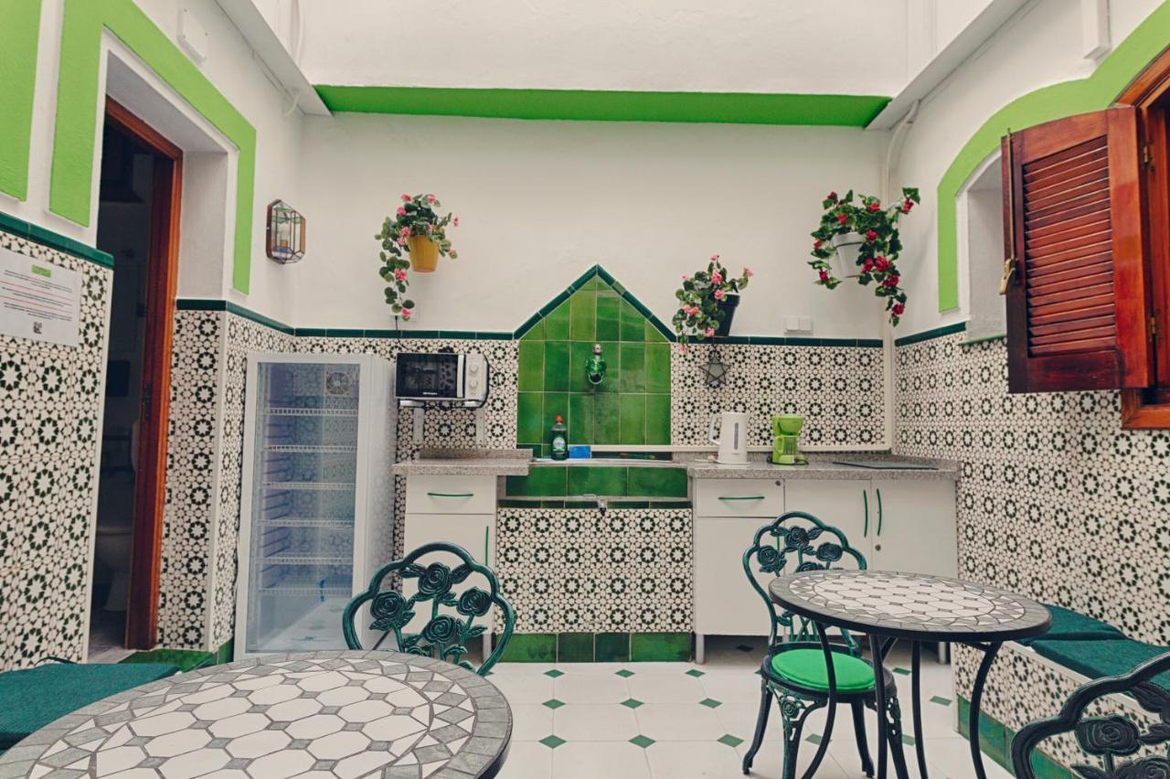 Charming Nerja Hostel 외부 사진