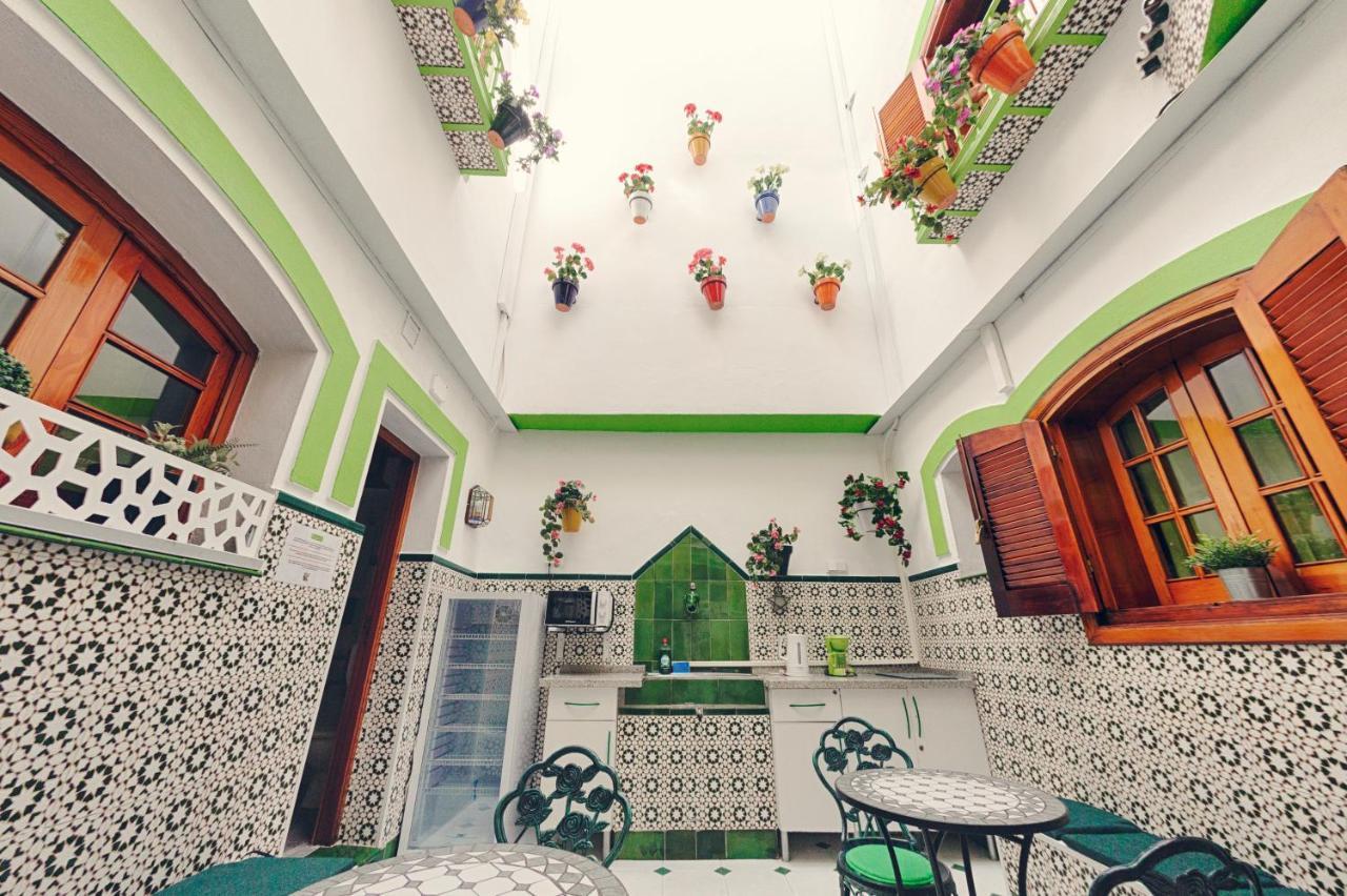 Charming Nerja Hostel 외부 사진