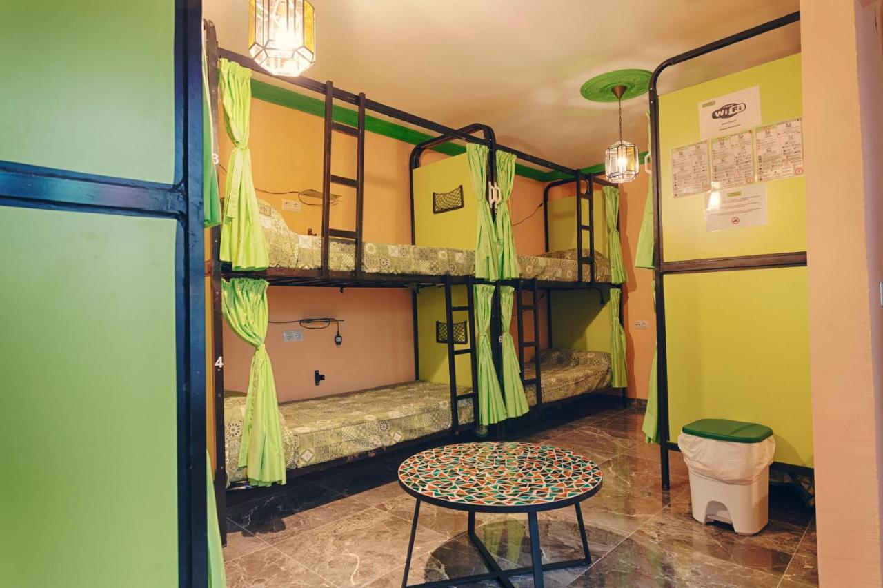 Charming Nerja Hostel 외부 사진