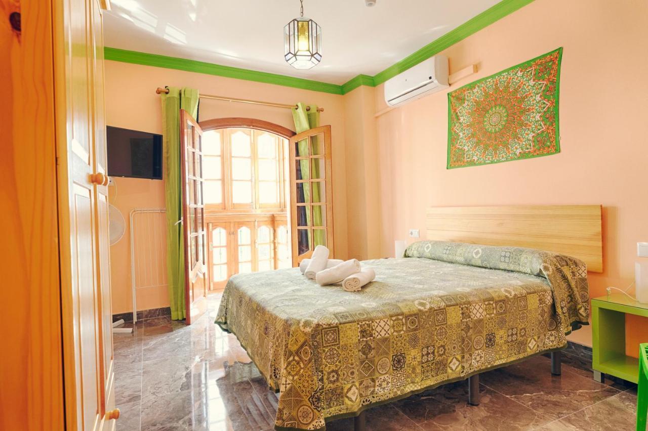 Charming Nerja Hostel 외부 사진