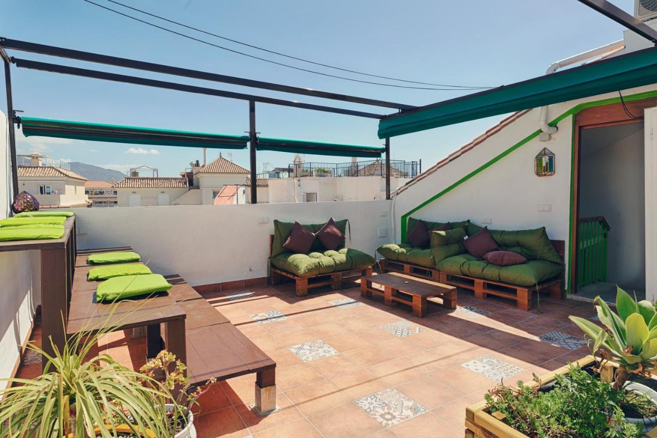 Charming Nerja Hostel 외부 사진