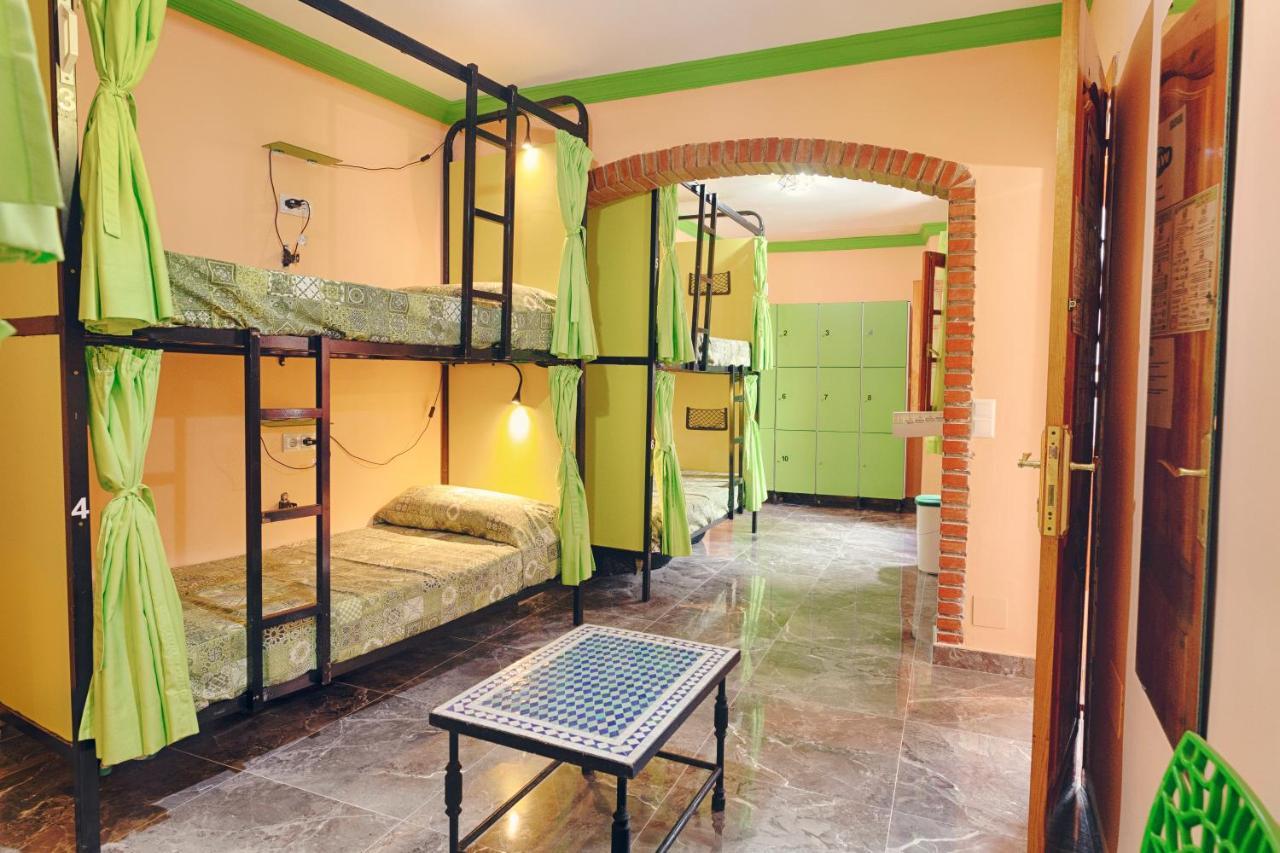 Charming Nerja Hostel 외부 사진