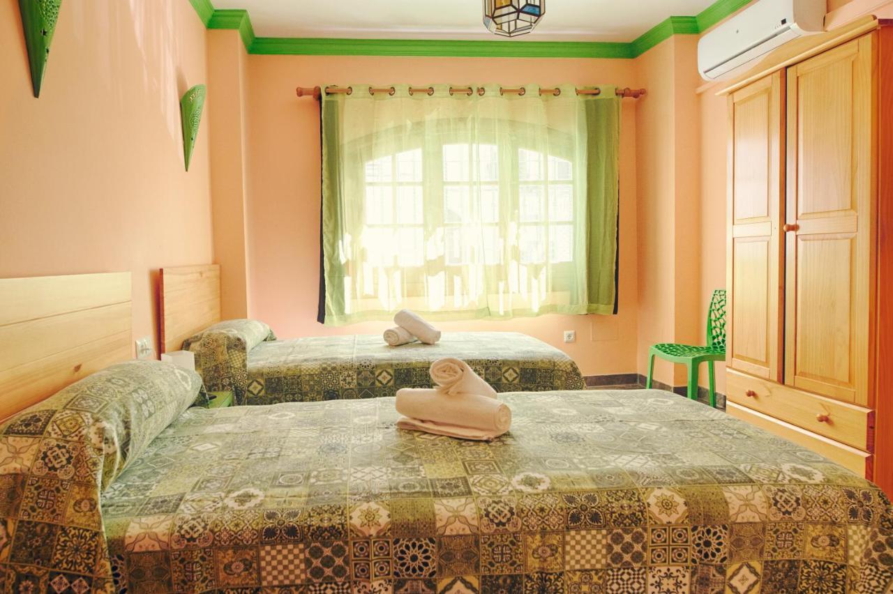 Charming Nerja Hostel 외부 사진