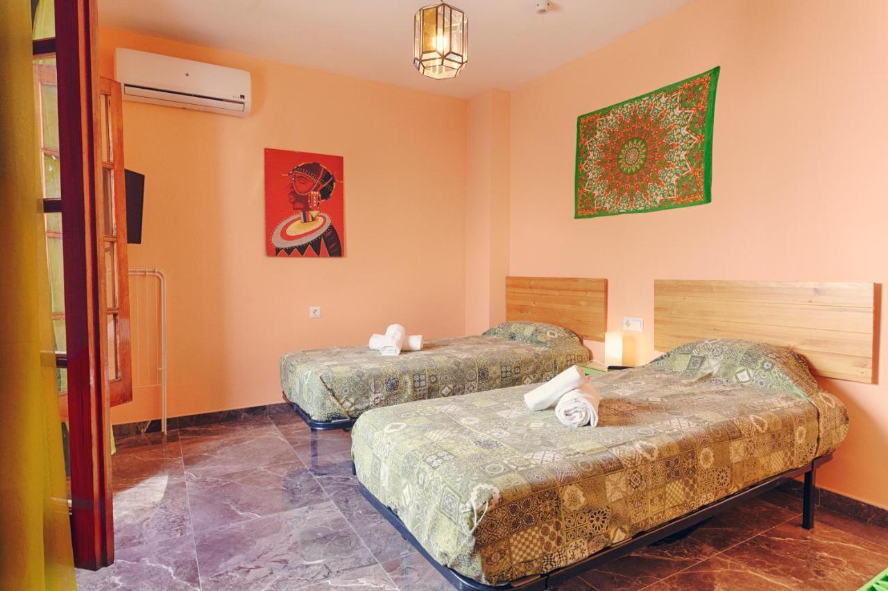 Charming Nerja Hostel 외부 사진