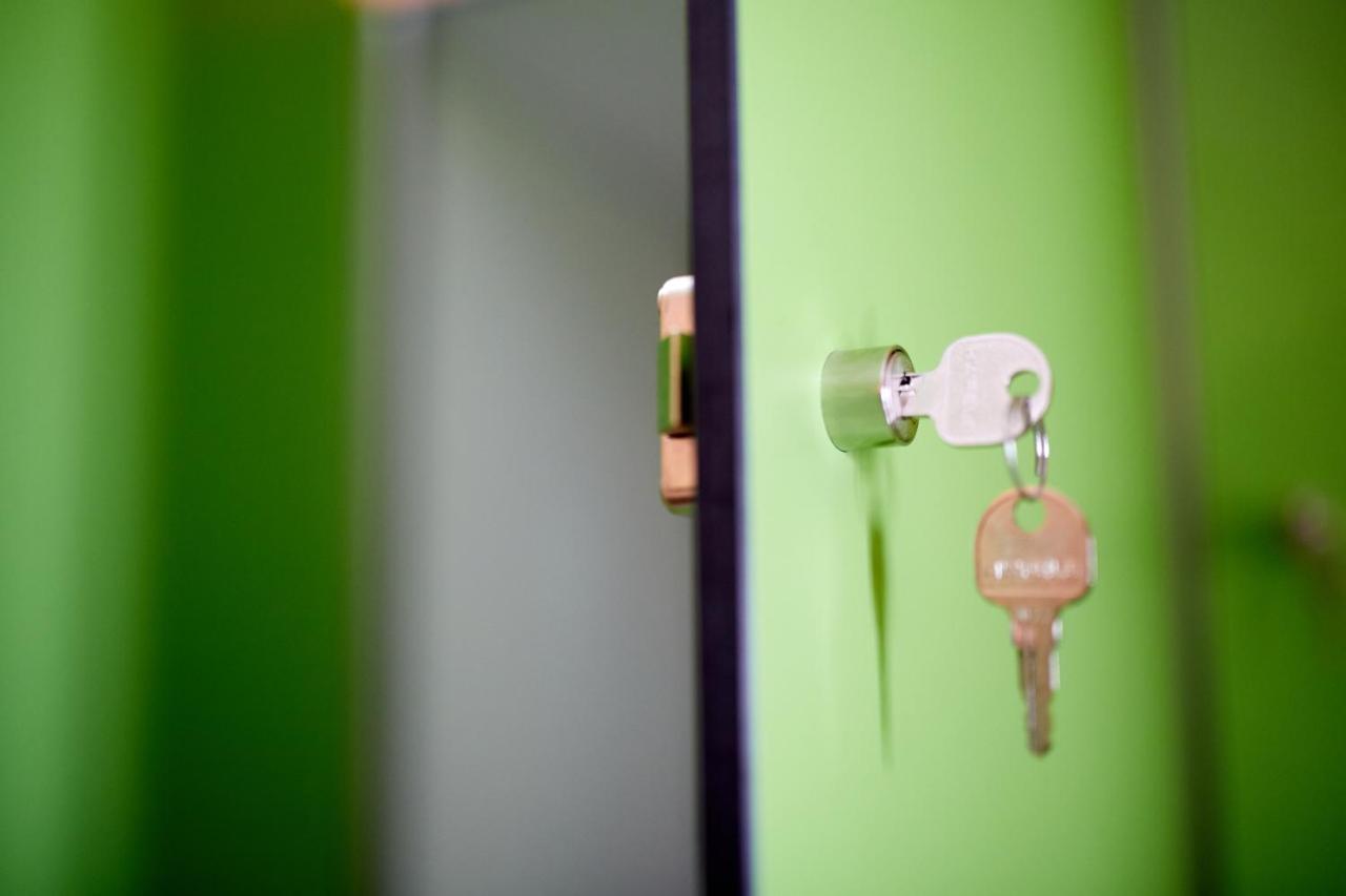 Charming Nerja Hostel 외부 사진