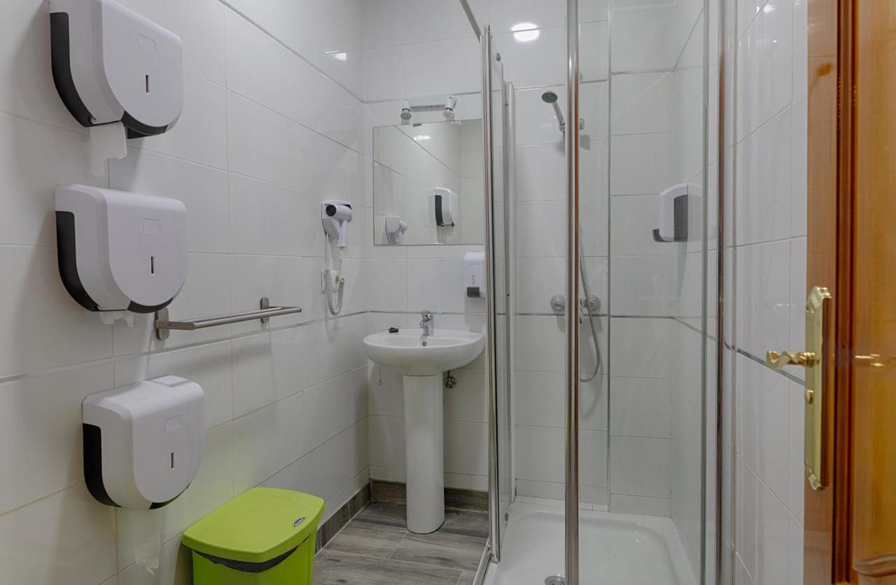 Charming Nerja Hostel 외부 사진