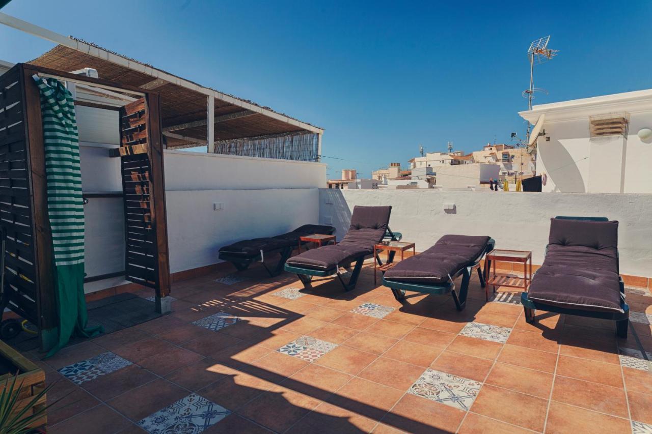 Charming Nerja Hostel 외부 사진