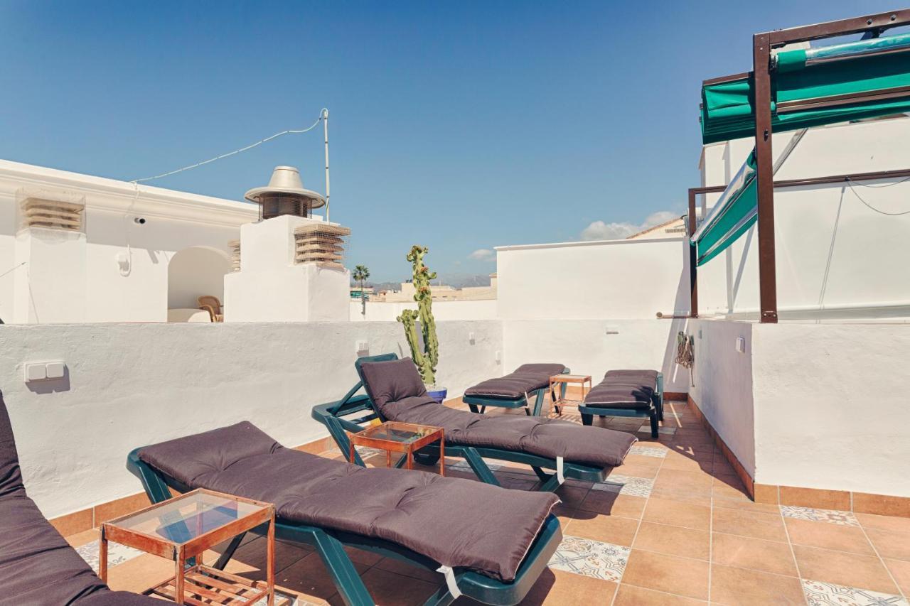 Charming Nerja Hostel 외부 사진