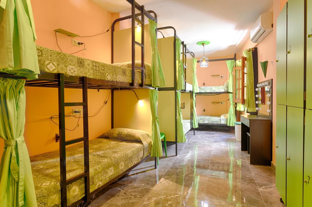 Charming Nerja Hostel 외부 사진