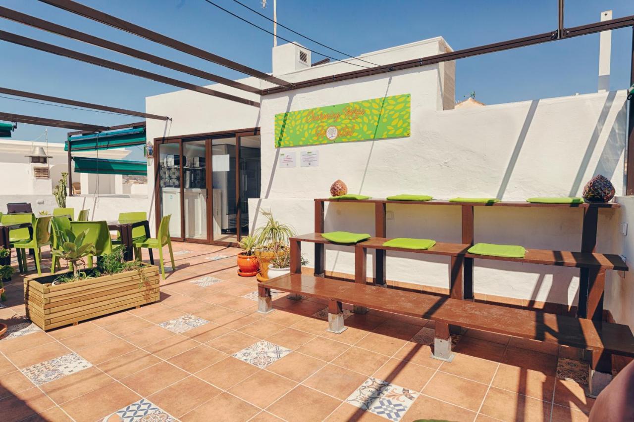 Charming Nerja Hostel 외부 사진