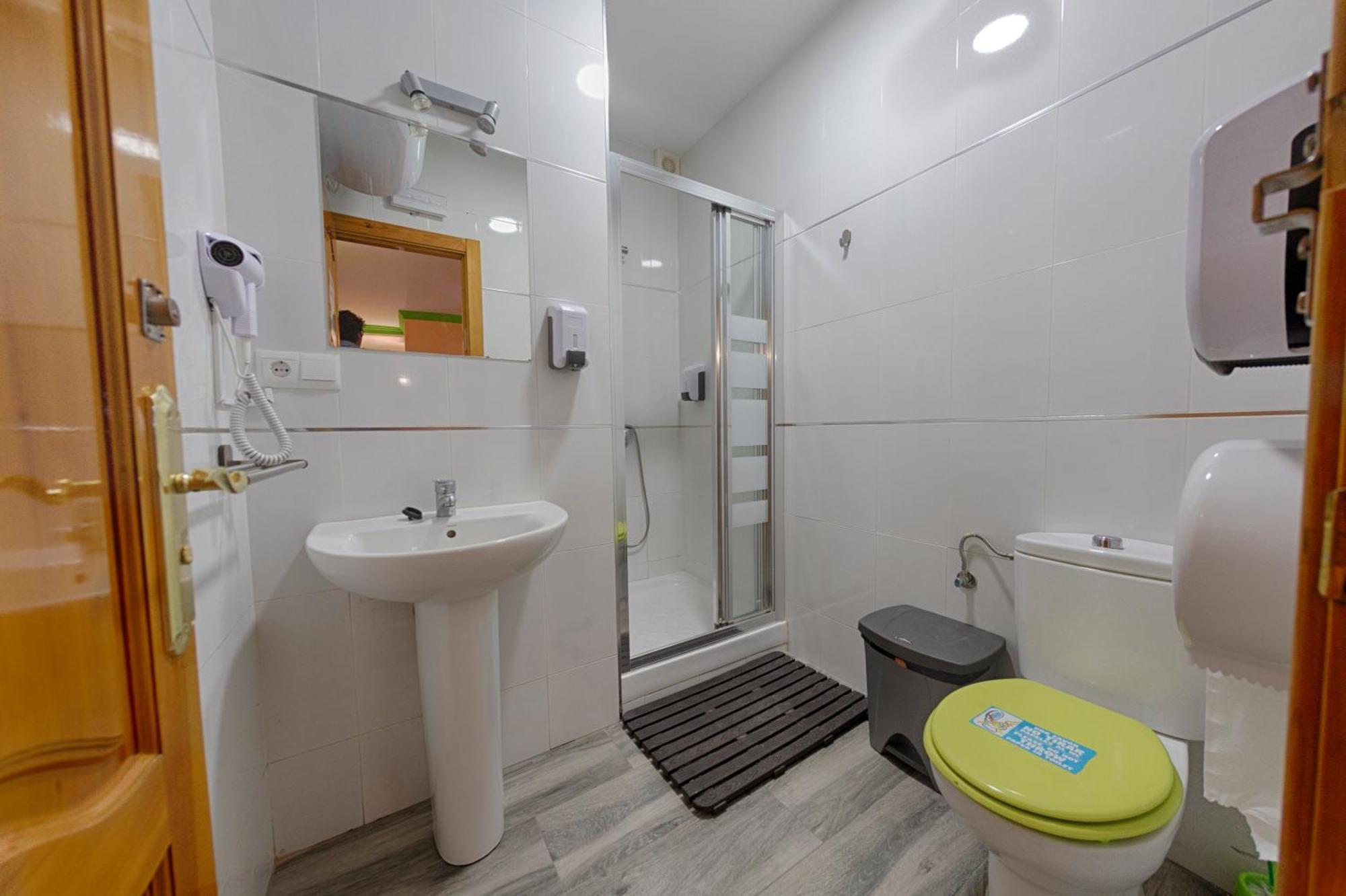Charming Nerja Hostel 객실 사진