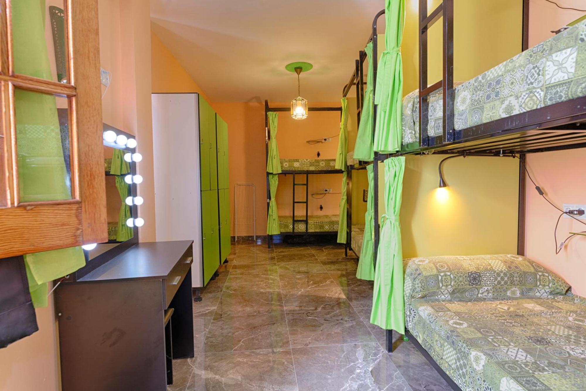 Charming Nerja Hostel 객실 사진