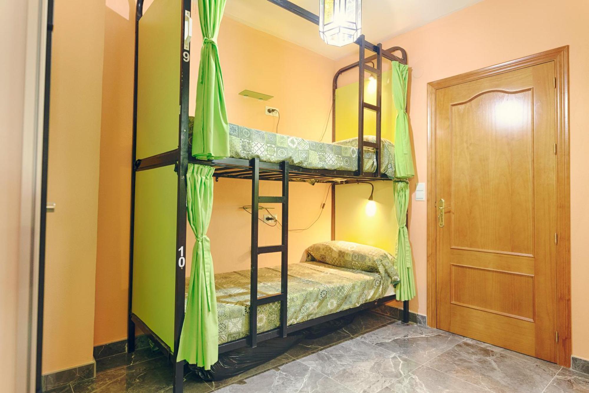 Charming Nerja Hostel 객실 사진