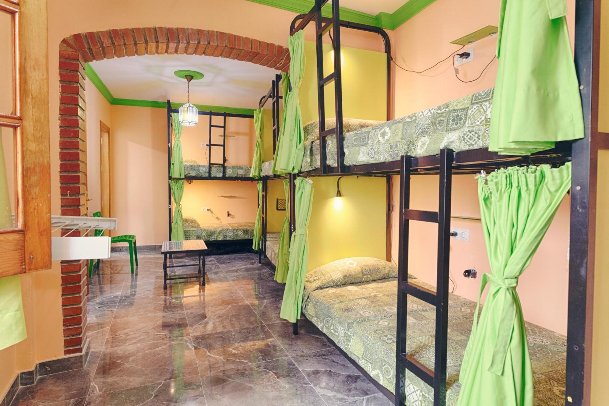Charming Nerja Hostel 객실 사진