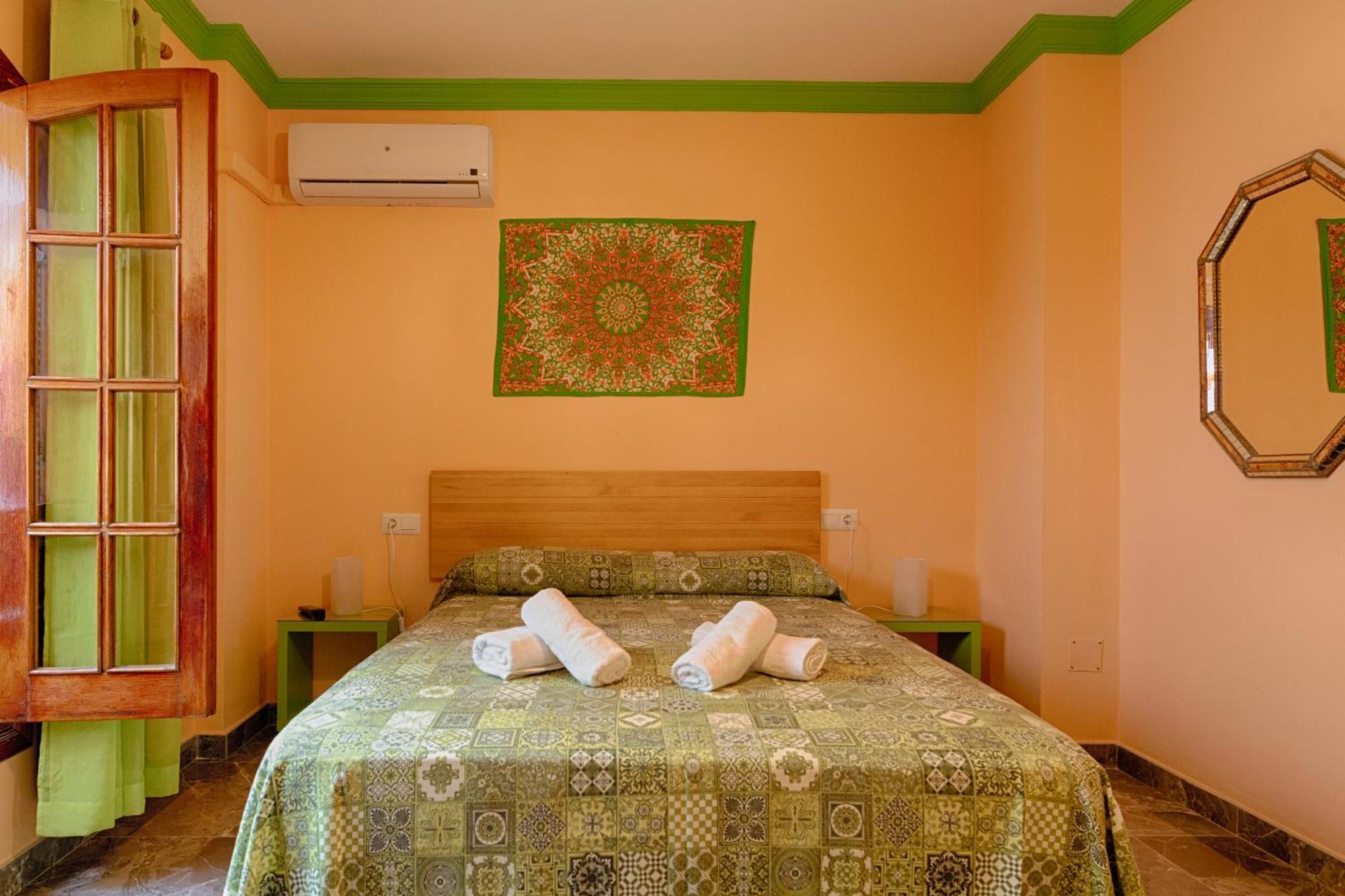 Charming Nerja Hostel 객실 사진