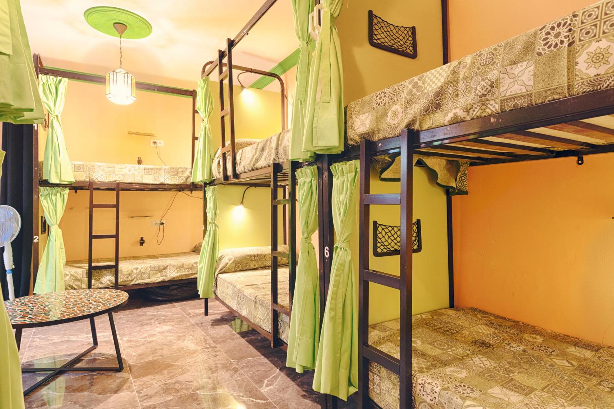 Charming Nerja Hostel 객실 사진